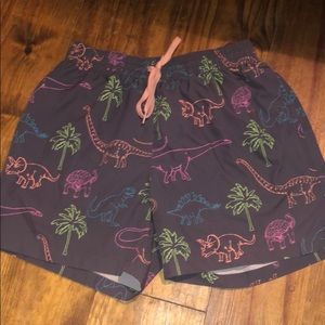 Chubbies stretch swim trunks